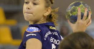 Handball Nationale 1 féminine. Handball (Nationale 1 féminine) : Mathilde  Bedon en renfort à Epinal