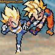 Maybe you would like to learn more about one of these? Dbz Ultimate Power 2 Online Play Game