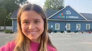 Flint Study Away Internship Spotlight