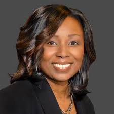 Beverly Thompson (PhD '99) receives Modern-Day Technology Leader award