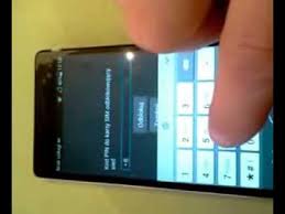 Deves pedir el code como att go phone o prepaid para que te los den. How To Unlock Huawei Ascend P6 By Code Youtube