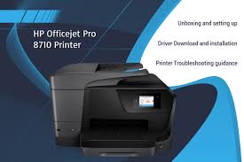 You can easily complete the hp officejet pro 8710 driver installation process with the driver installation cd that came along with the package. 123 Hp Com Ojpro8710 Printer Installation Steps To Wifi Setup Hp Officejet Pro Hp Officejet Installation