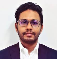 Mohammed Nazibul Hasan