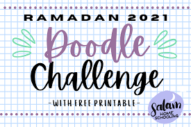 Our mission is to use design thinking and technology, to create learning experiences that empower people to learn, love and live ramadan. Salam Homeschooling Just Another Wordpress Site