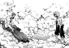 Shigaraki Tomura Manga Chapter 239 Manga Manga Art Art