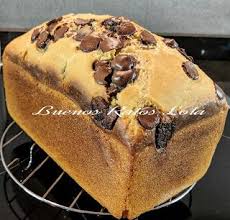 Brioche De Masa Madre Con Chocolate En Panificadora Buenos Ratos Lola Pan En Panificadora Recetas Masa Madre Pan Dulce Recetas