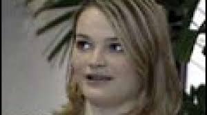 Kingston Daughter Speaks Out