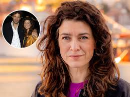 Dit is het gezin van Rachel Rosier