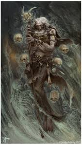 The necromancer is an ascendancy class themed around the dead and the undead. Necromancer Games Explore Tumblr Posts And Blogs Tumgir