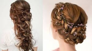 Quick Hairstyles For Long Hair Tutorial Hairstyle Videos 14 Hair Styles Long Hair Styles Long Hair Tutorial