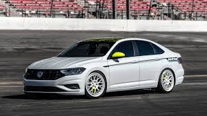 2019 Volkswagen Jetta Sema Builds Photo Gallery Autoblog