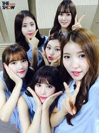 Gfriend Lol Navillera Buddy Girlfriend Kpop Korean Girl Japanese Girl