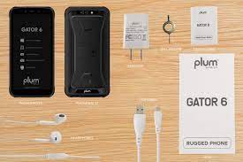 Amazon.com: Plum Gator 6 - Rugged Smart ...