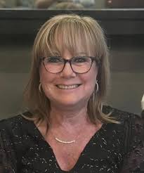 Stacey Robbins Obituary (1959