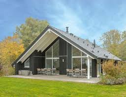 Atemberaubende luxus chalets für winterurlaub in der natur. Luxus Ferienhaus Rugen 12 Personen Wiek Ferienhaus Rugen