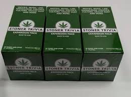 Our comprehensive marijuana quiz consists of 30 questions with multiple choice answers to select from. Stoner Trivia