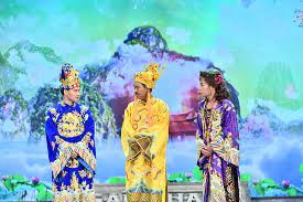 Vtvgo posted a video to playlist táo quân. Tao Quan 2021 Tao Quan 2021 Vtv Link Xem Láº¡i Tao Quan 2021 Tao Quan Hay Khong Ttvh Online