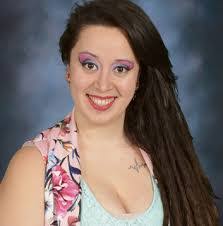 Louise Noce's Instagram, Twitter & Facebook