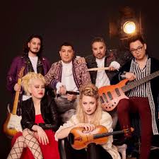 Jingle punks hipster orchestra, trackalbum: Lithium By The Jingle Punks Hipster Orchestra Pandora