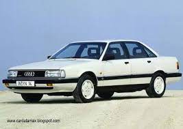 Audi 200 1989 Audi 200 Audi Audi Coupe