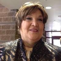 Obituary information for Judy Maud Gettys