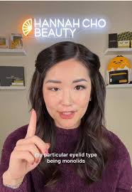 Hannah Cho Lashes Review