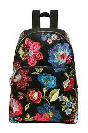 Pin by رباب عازم on La mode | Bags, Floral backpack, Purses and bags