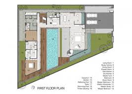 A big house, but still a really good plan. Moving Company Quotes Tips To Plan Your Move Mymove Pool House Plans U Shaped House Plans U Shaped Houses