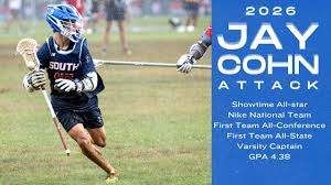 Jay Cohn Summer 2024 Highlights