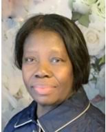 Tribute for Lysia Pierre