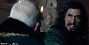 King charles vi declares that knight jean de carrouges settle his dispute with his squire by challenging him to a duel. Futvuwoiug95um