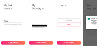 How long does tinder retain information on my id? Why Do People On Tinder Lie About Their Age Just To Put Their Real Age In Their Bio Quora