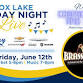 Fox Lake Friday Night Live Week 2 - Cosmic Beats...
