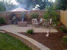 Marvelous Backyard Ideas Fun And Ingenious Yard Tips Good Read Example 8125903551 Imagined On 20181228 B Small Backyard Landscaping Backyard Backyard Patio