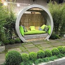 La Deg Inspirere Japanesegardentheme Outsidegardendecor Japanesegardendesignboulde Urban Garden Design Modern Garden Furniture Backyard Landscaping Designs
