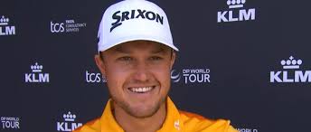 Sponsor Vince van Veen Golf!