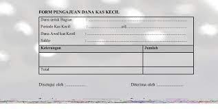 Pembayarannya bisa diterima melalui dua tahap atau lebih yang dilakukan pembayaran secara angsuran. Modul Administrasi Keuangan Mempersiapkan Dokumen Pengajuan Uang Tunai Pdf Download Gratis