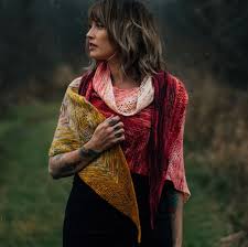 Reinvigorate your everyday style with fresh new pieces from ming wang knits. A Love Letter To Knitting Designer Andrea Mowry