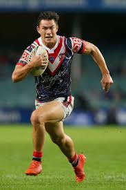 Joseph Manu Photostream Nrl Rugby Men Rugby League