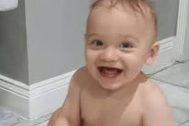 Brit baby fighting for his life after almost drowning in a bathtub in  Thailand