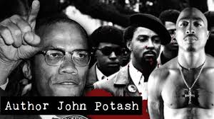 John Potash On Russell Poole, Suge Knight, Tupac & The Black Panthers