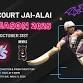 Battle Court Jai-Alai: Chargers vs. Devils event image