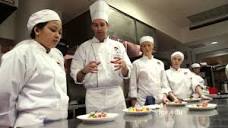 School of Culinary Arts - YouTube