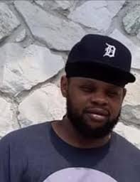 Obituary information for Marcus Ratley