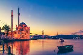 How long to stay depends on how immersed you want to get, but a week should be enough to cover the most famous attractions. 10 Romantic Places In Istanbul Updated 2021 List To Experience The Sparkle
