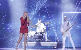 Trupa the humans a câştigat eurovision romania 2018. Eurovision 2018 Romania ReprezentatÄ De The Humans A Ratat Calificarea In Finala Eurovision