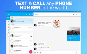 This private texting app is the perfect tool for hosting online communities and coordinating teamwork. 9 Best Internet Texting Apps On Android Phones 2020 Joyofandroid Com