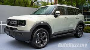 Jetour T1 : la rencontre qui retient son souffle — image 5