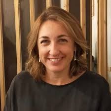 Natalia Rubio, nueva directora del Episcopal
