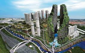 3 likes · 5 talking about this. I City Complex The Skyscraper Center
